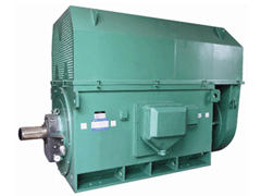 渭南YKK系列高压电机